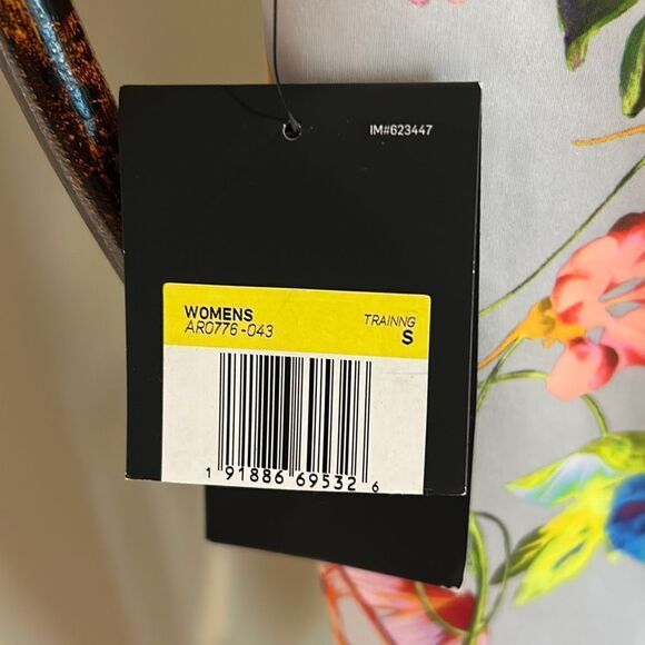 NIKE NWT Power Victory Workout Pants - Picture 6 of 9